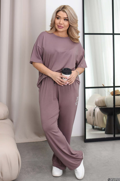 Three-piece Set #85190