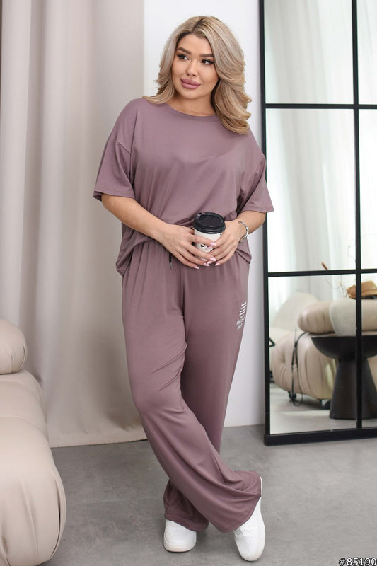 Three-piece Set #85190