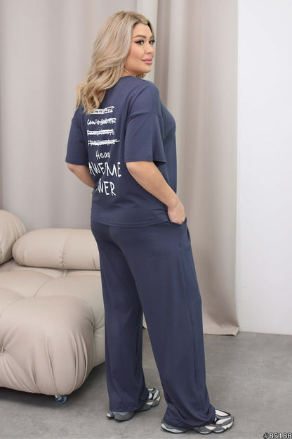 Three-piece Set #85188