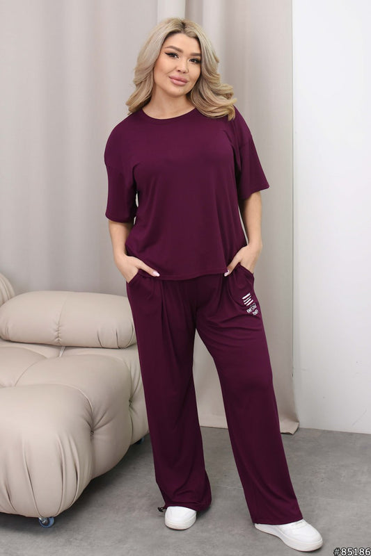 Three-piece Set #85186