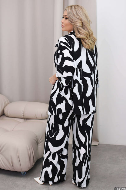 Two-piece Set #85196