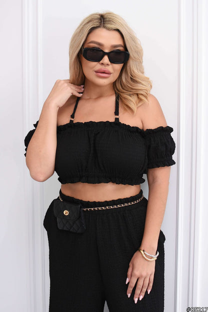 Two-piece Set - sku 85217