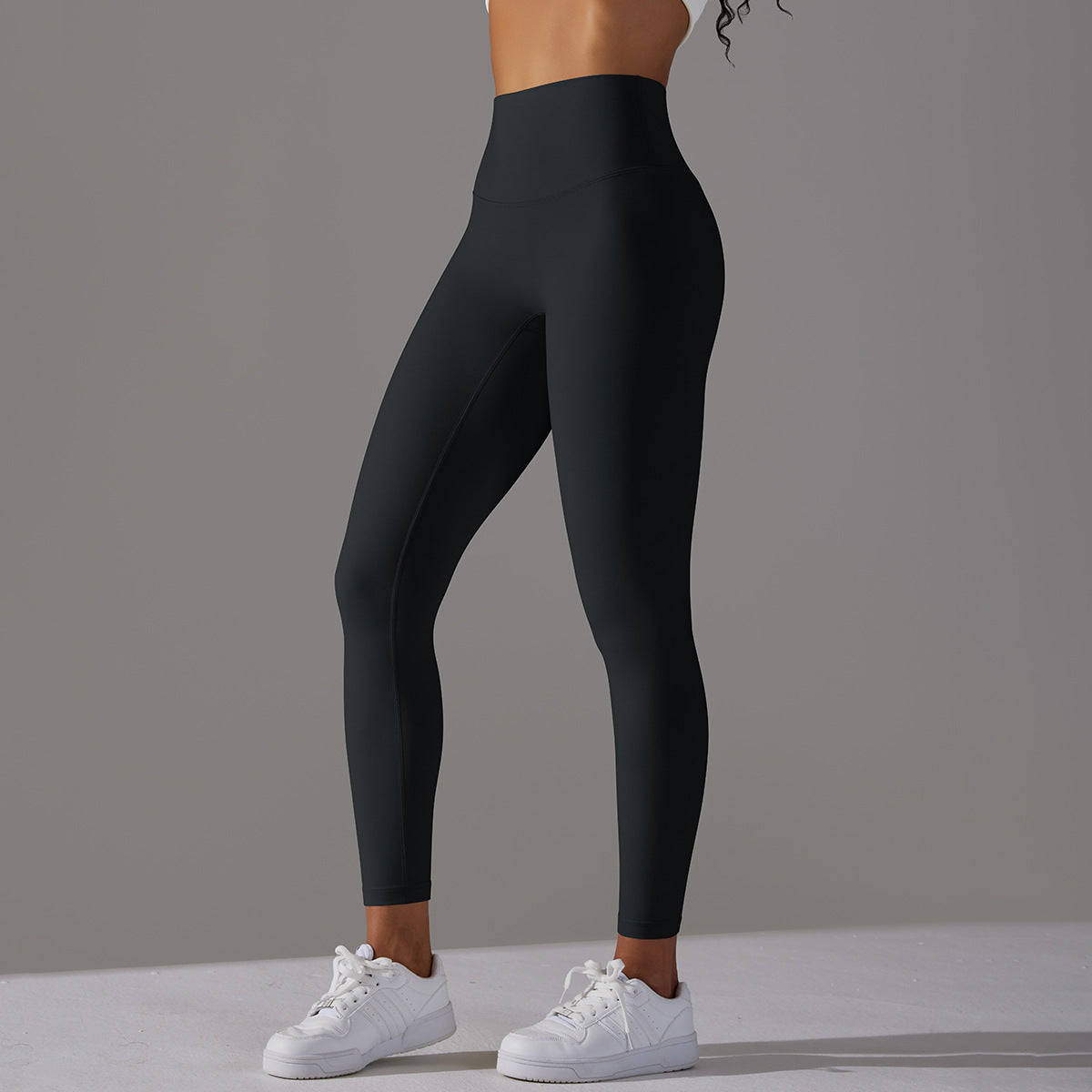 Yoga Pants - Black