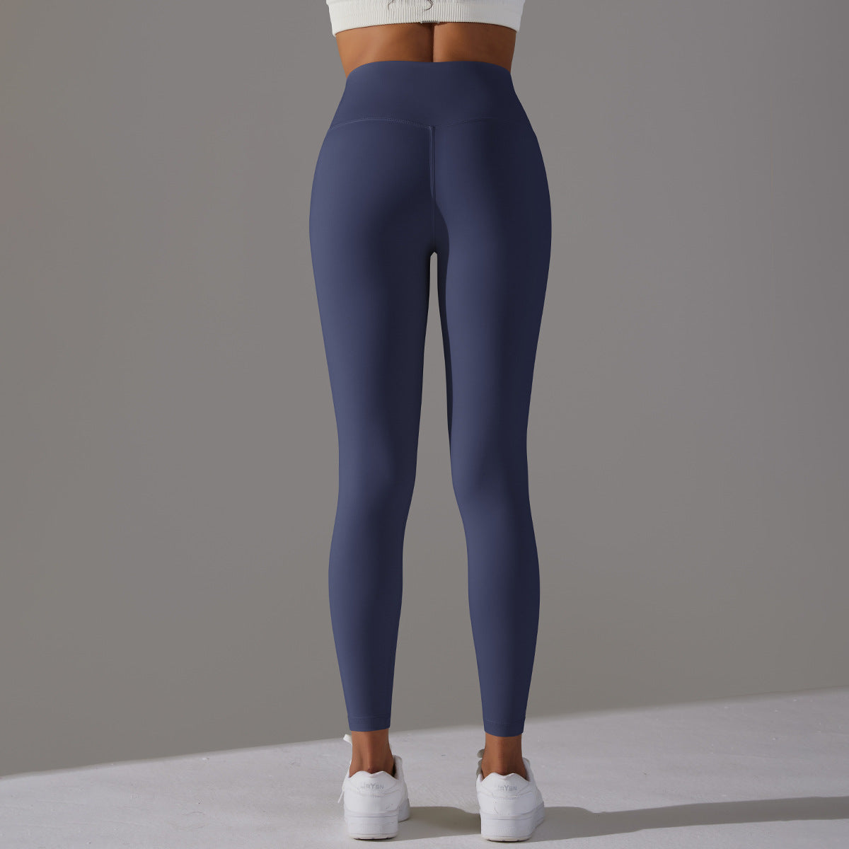 Yoga Pants -Blue