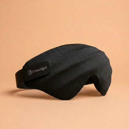 4S Airbag Eye Mask 100% Light Blocking