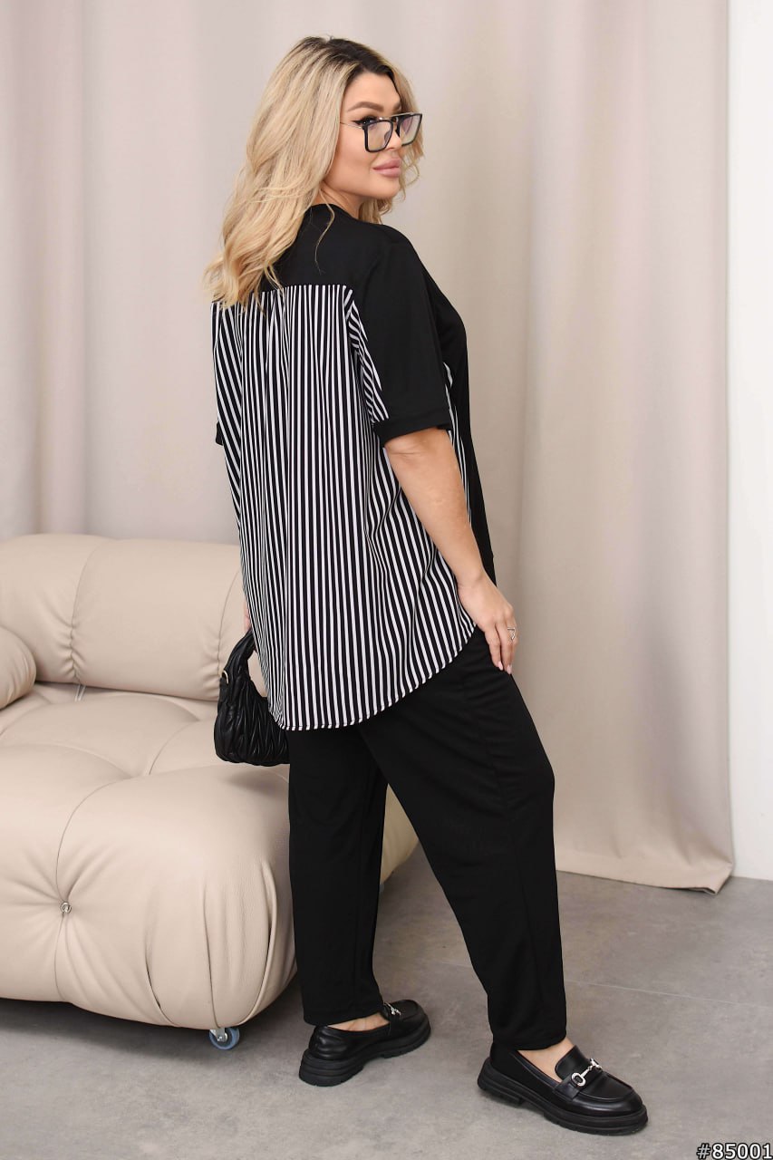 Suit #85001