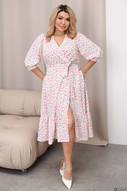 Dress #84991