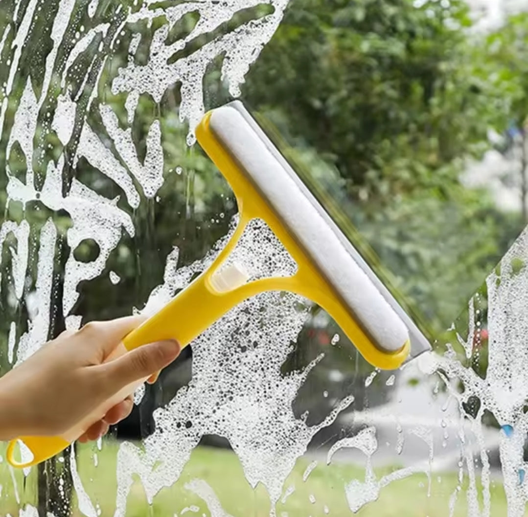 Car Scraper Window Cleaning Wiper