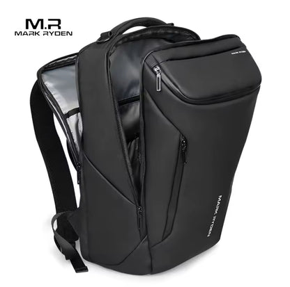 MARK RYDEN Multifunctional 15.6 inch Laptop Backpack