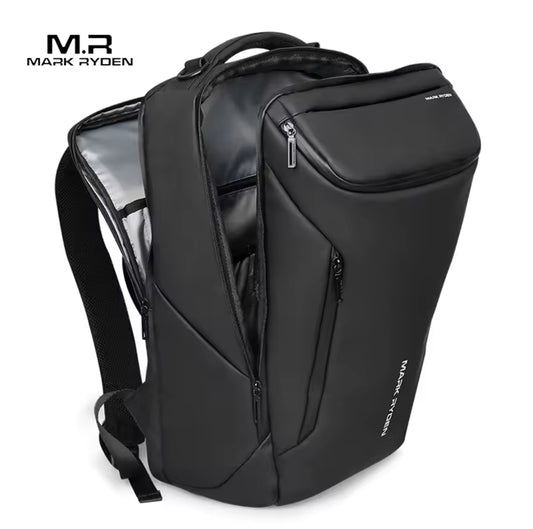MARK RYDEN Multifunctional 15.6 inch Laptop Backpack