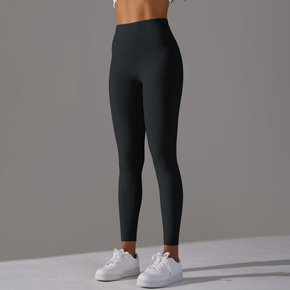 Yoga Pants - Black