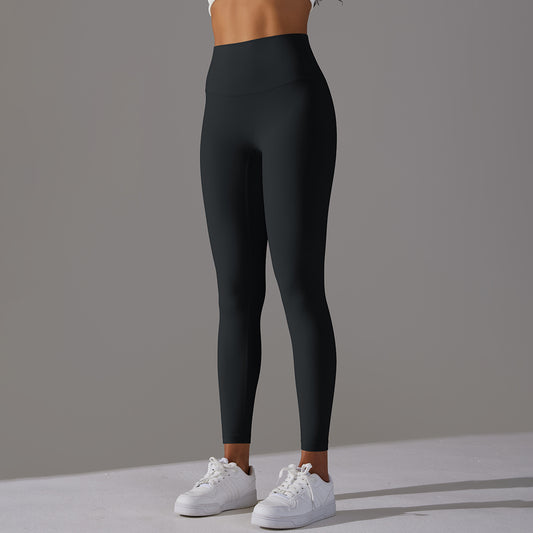 Yoga Pants - Black