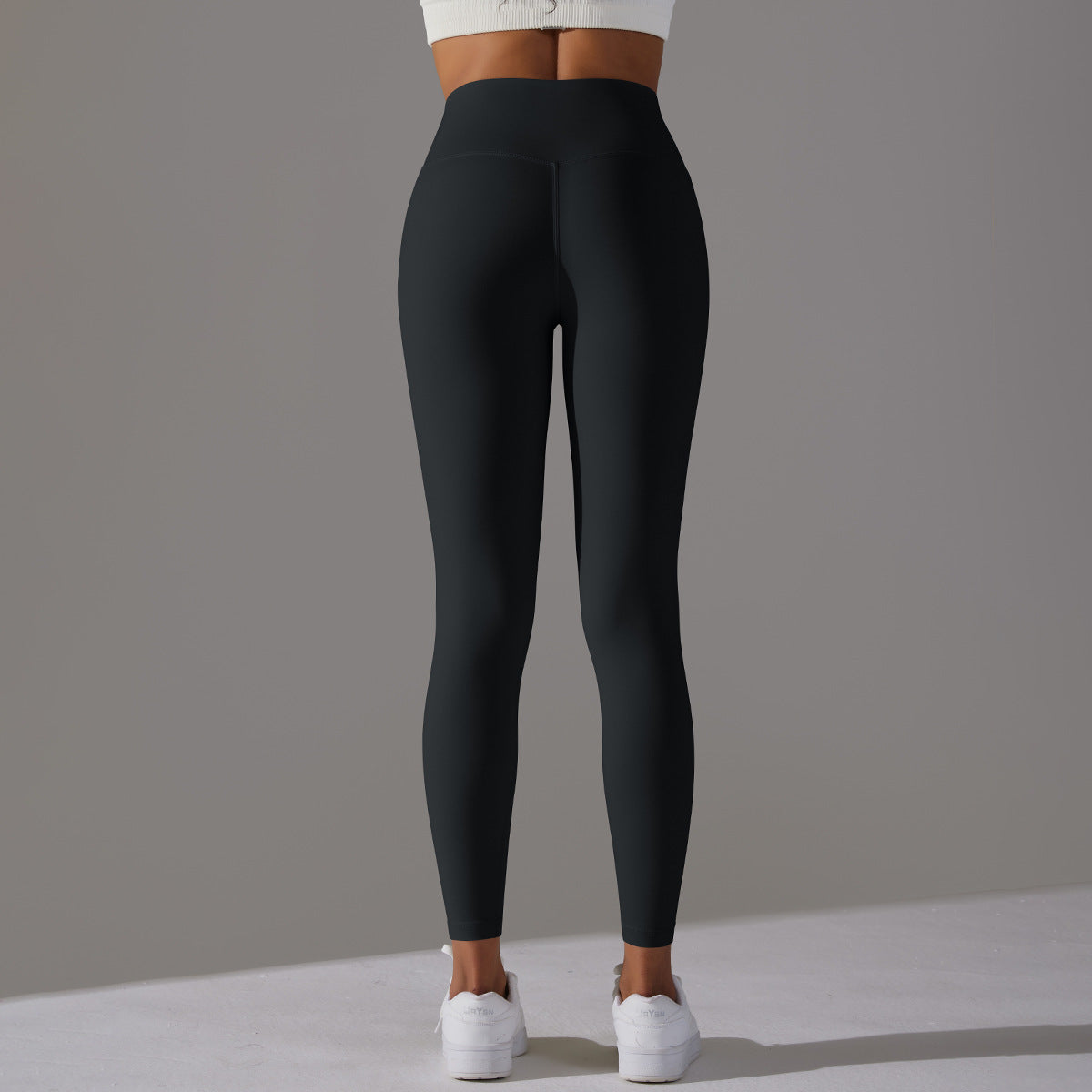 Yoga Pants - Black