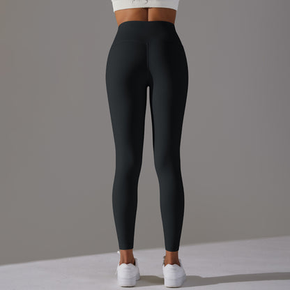 Yoga Pants - Black