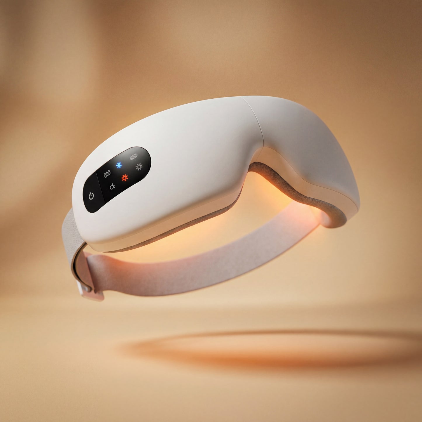 ThermaRelief Pro™ Eye Therapy Massager