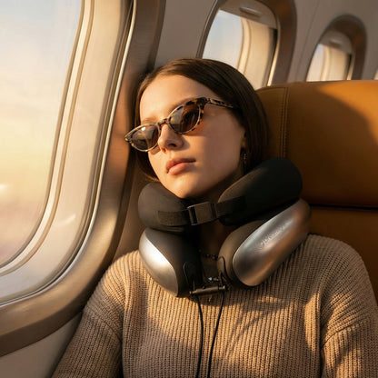 NeckCloud Airloop Neck Pillow
